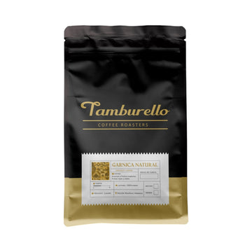 Garnica - Natural (500gr)