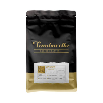 Oaxaca-Pluma Hidalgo (500 gr)